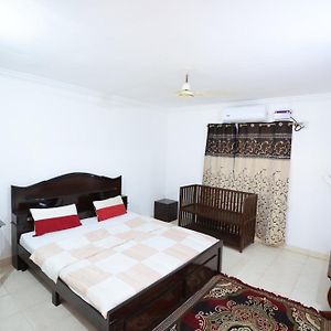 Premium Quadruple Room